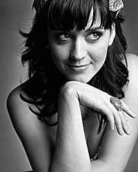 Katy Perry
